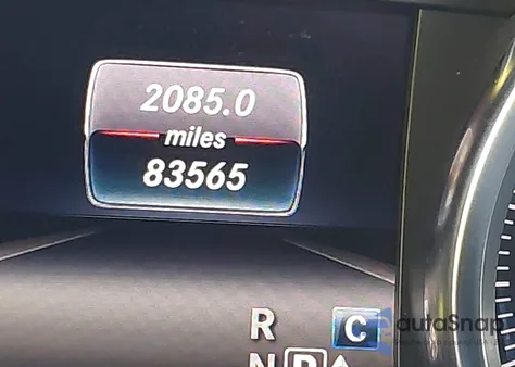 2018 Mercedes-Benz Gle 350 4Matic from USA, damaged, VIN 4JGDA5HB2JB036484